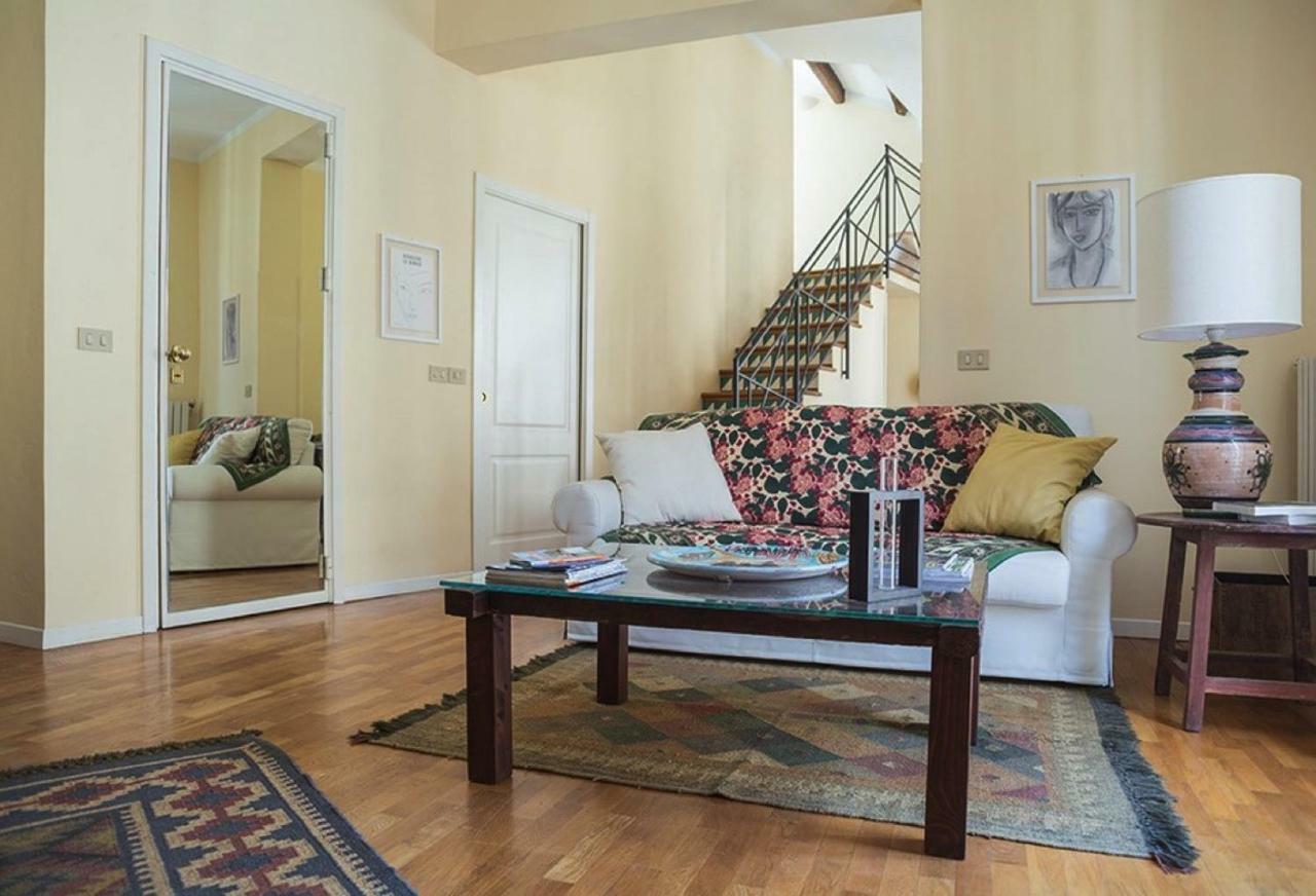 Kalsa Casa Di Charme Con Terrazza By Wonderful Italy Apartment Palermo Luaran gambar
