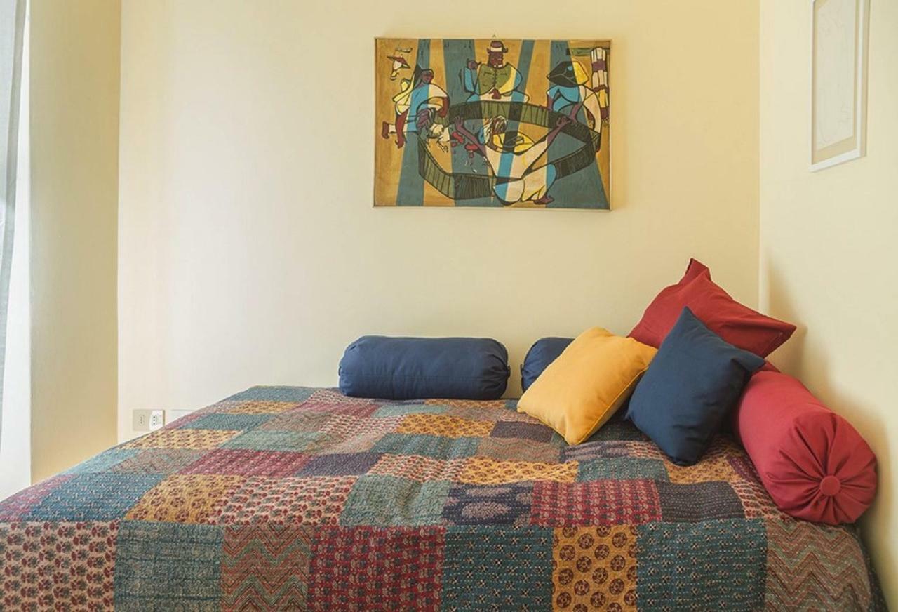 Kalsa Casa Di Charme Con Terrazza By Wonderful Italy Apartment Palermo Luaran gambar