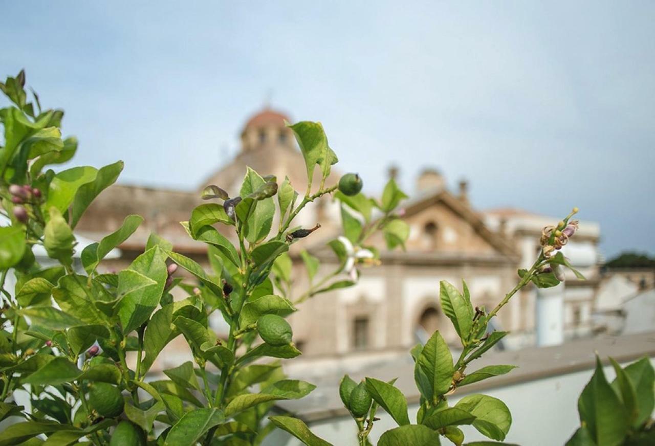 Kalsa Casa Di Charme Con Terrazza By Wonderful Italy Apartment Palermo Luaran gambar