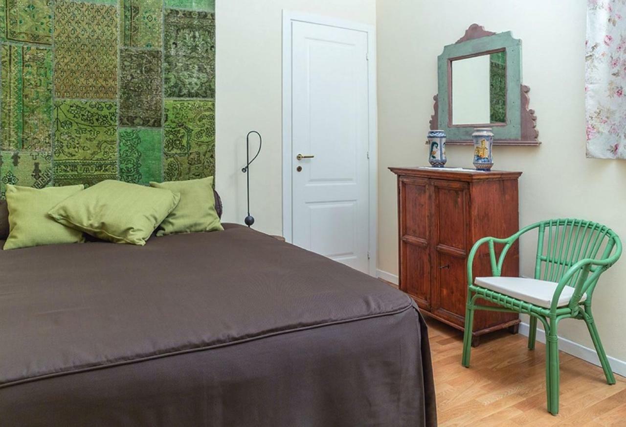 Kalsa Casa Di Charme Con Terrazza By Wonderful Italy Apartment Palermo Luaran gambar