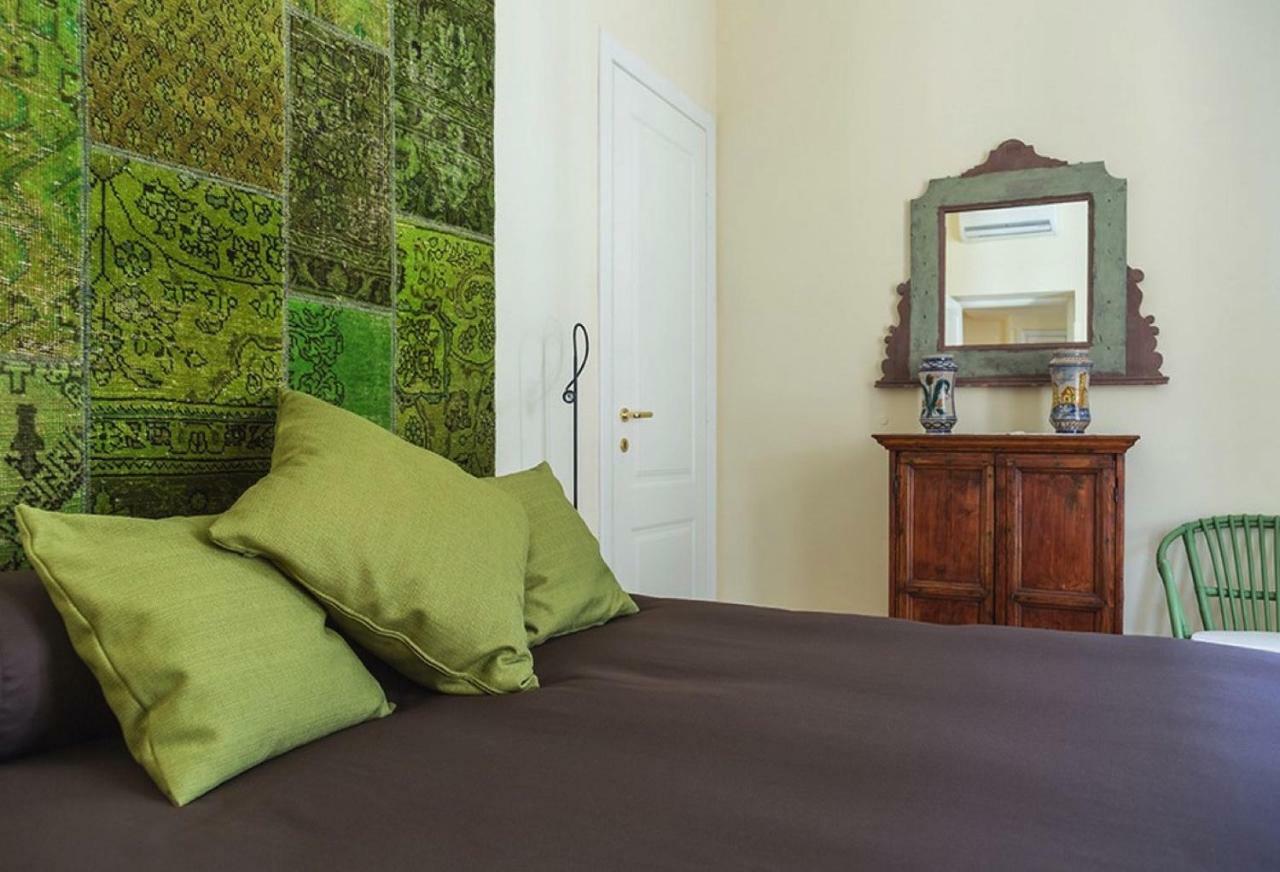 Kalsa Casa Di Charme Con Terrazza By Wonderful Italy Apartment Palermo Luaran gambar